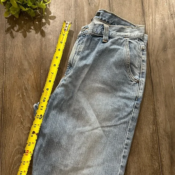 Karen Kane Lifestyle Collection Jeans - Picture 13 of 16